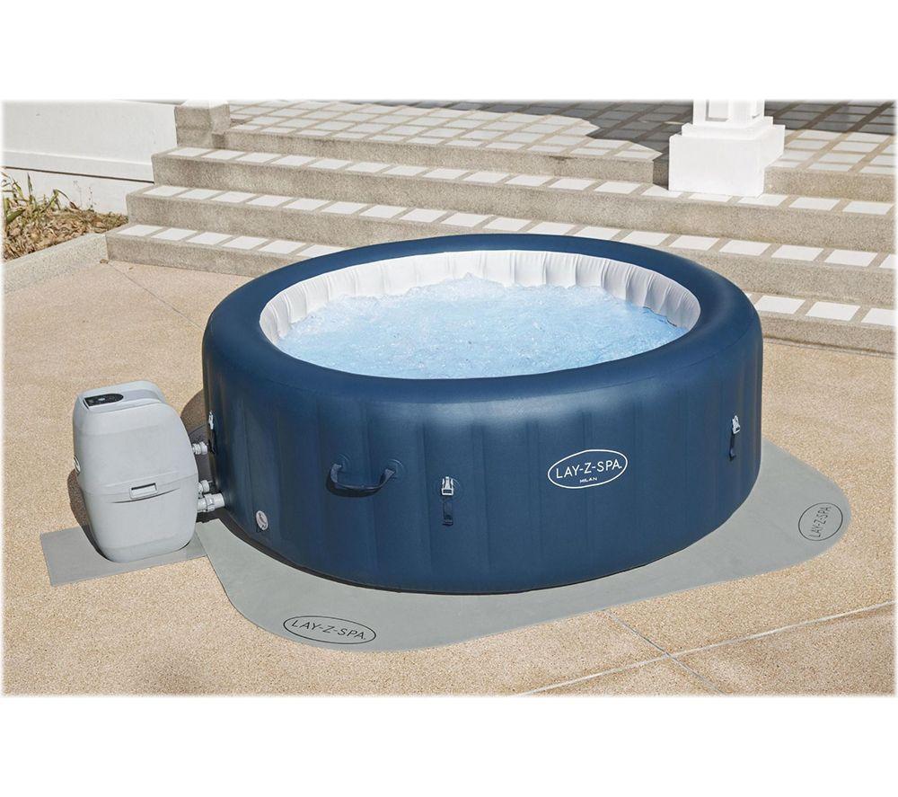 LAY-Z-SPA BW60309 Floor Protector image number 4 of 4