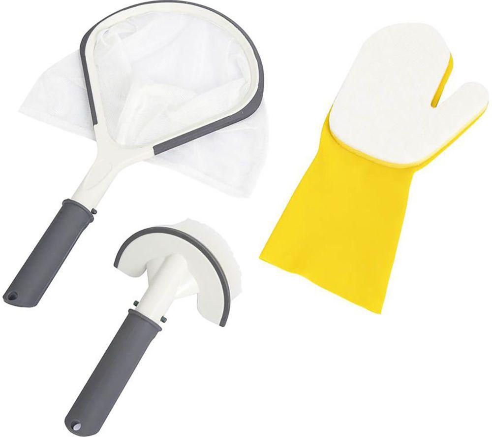 LAY-Z-SPA BW60310 All-In-One Tool Cleaning Set for Spa