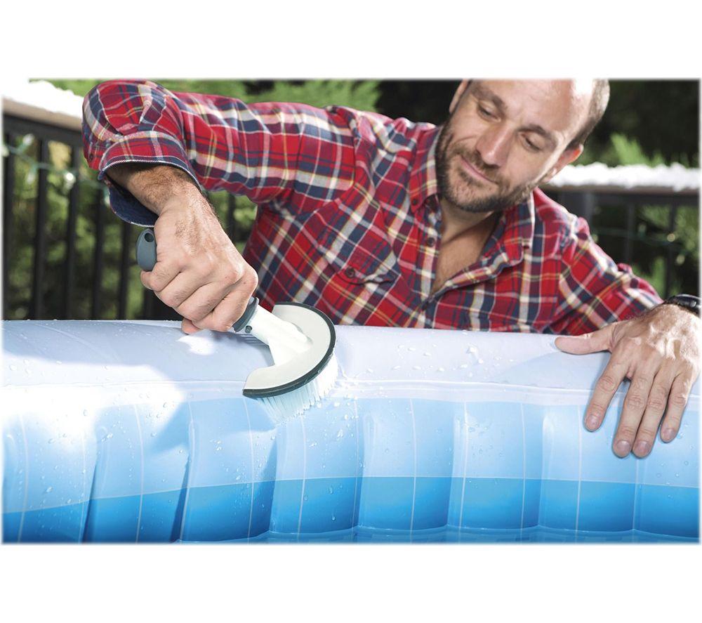 LAY-Z-SPA BW60310 All-in-One Spa Cleaning Kit image number 6 of 9