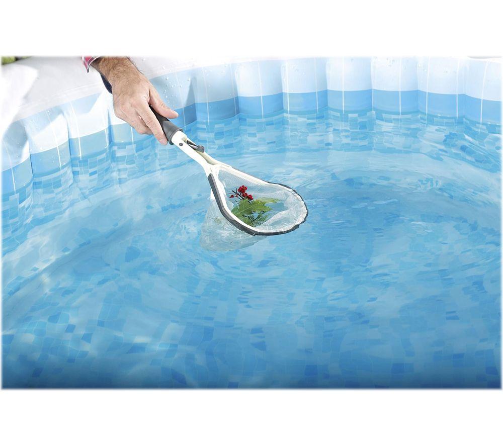 LAY-Z-SPA BW60310 All-in-One Spa Cleaning Kit image number 7 of 9