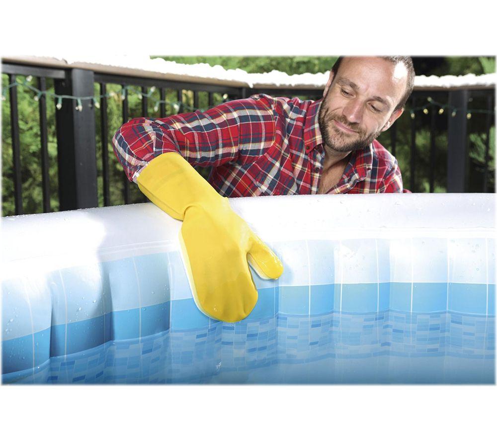 LAY-Z-SPA BW60310 All-in-One Spa Cleaning Kit image number 9 of 9