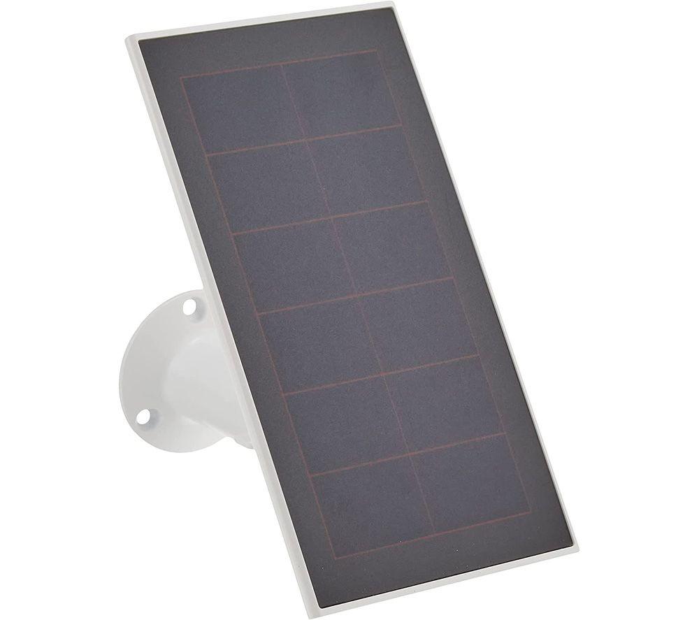 solar panel for arlo essential