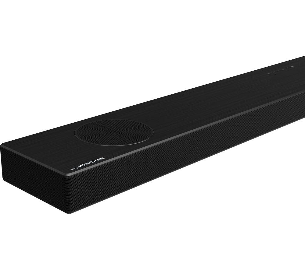 Soundbars in sale currys