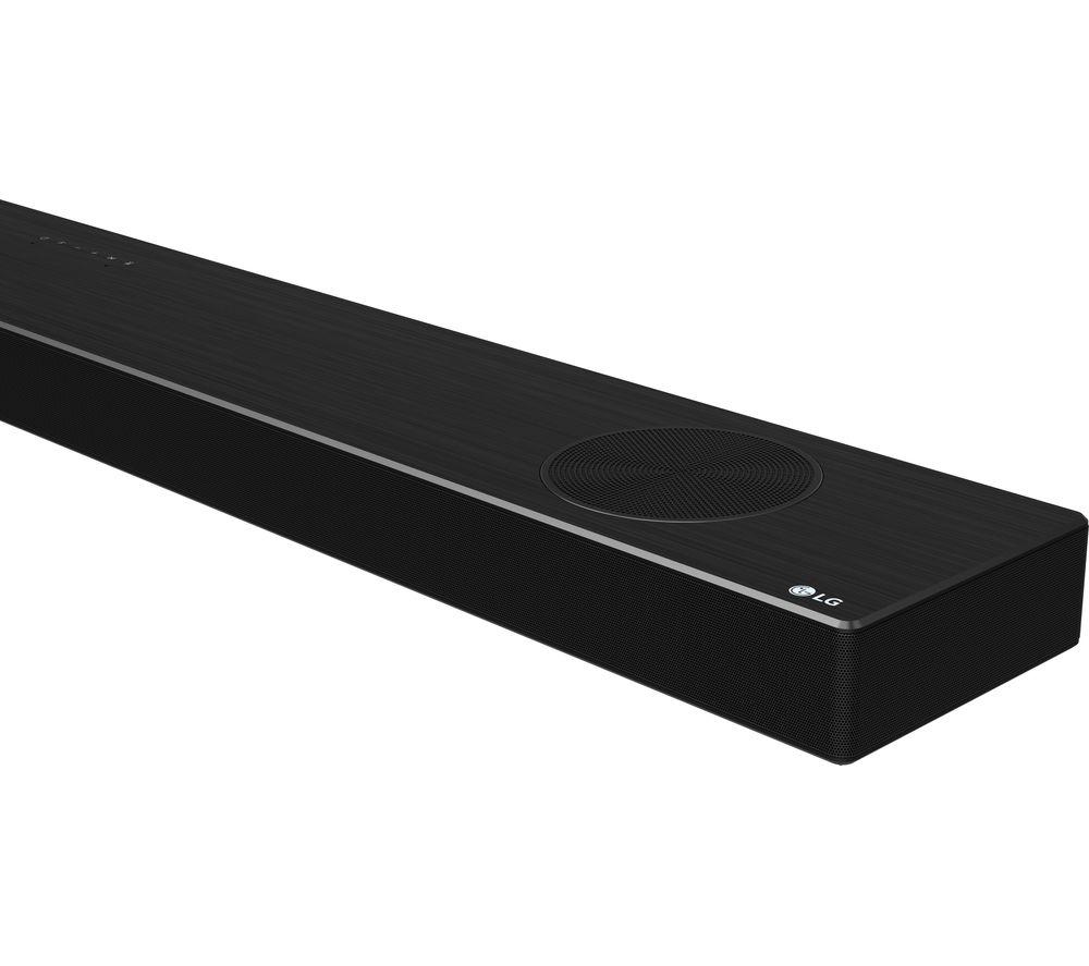 Lg sound hot sale bar currys