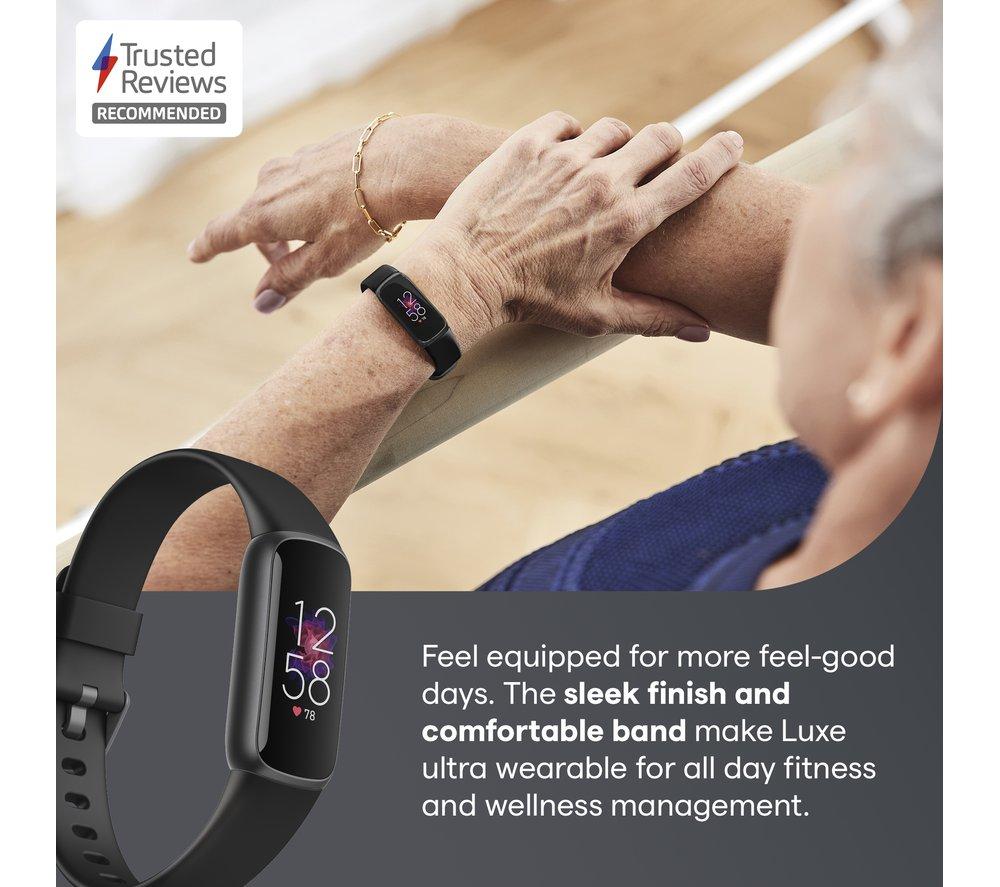 Currys fitness online trackers