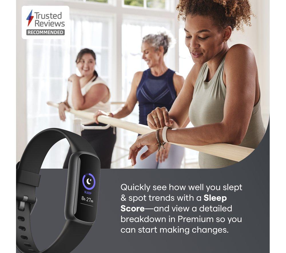 Currys fitness outlet tracker