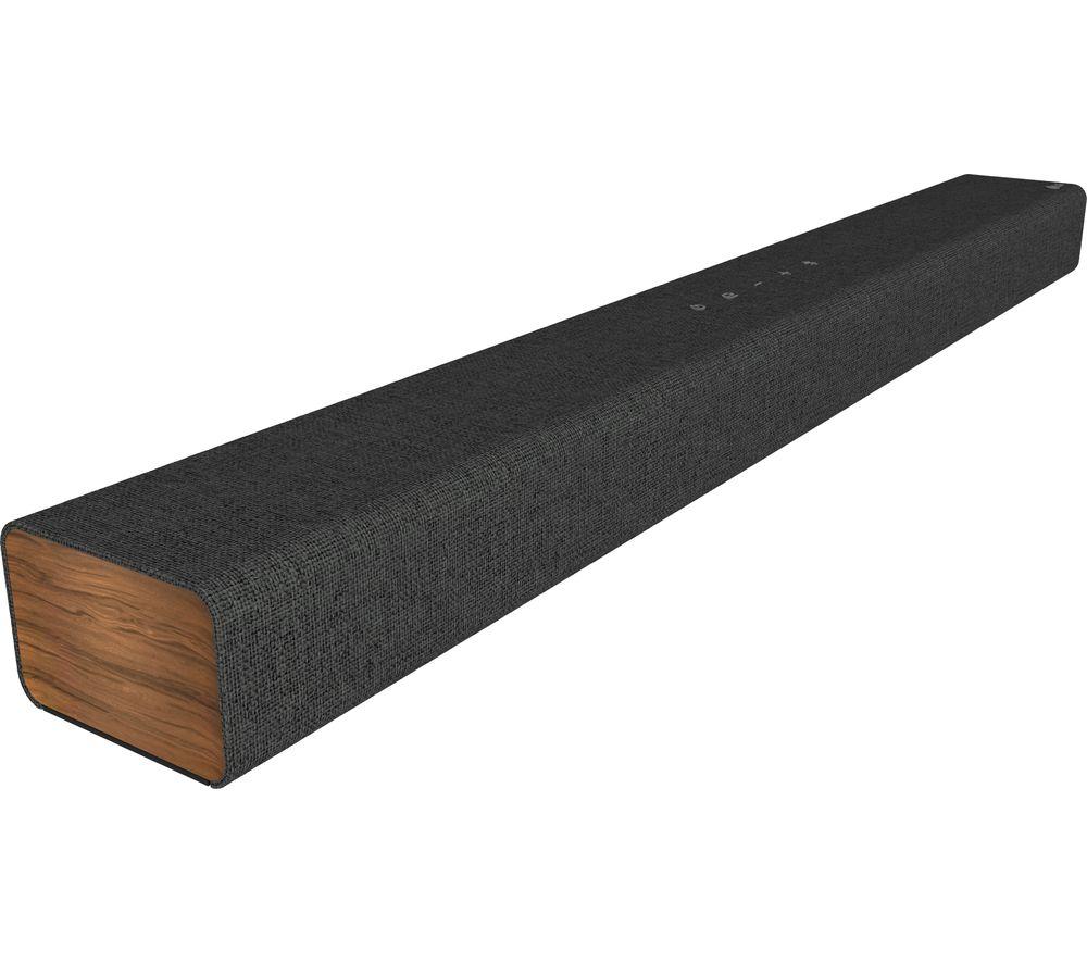 LG SP2 Soundbar All In One 2.1 Ch 100W, Dark Grey