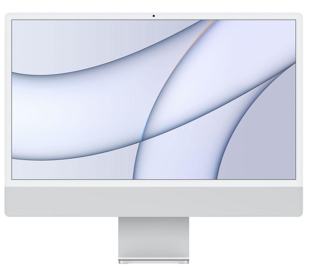 Apple iMac 4.5K 24" review