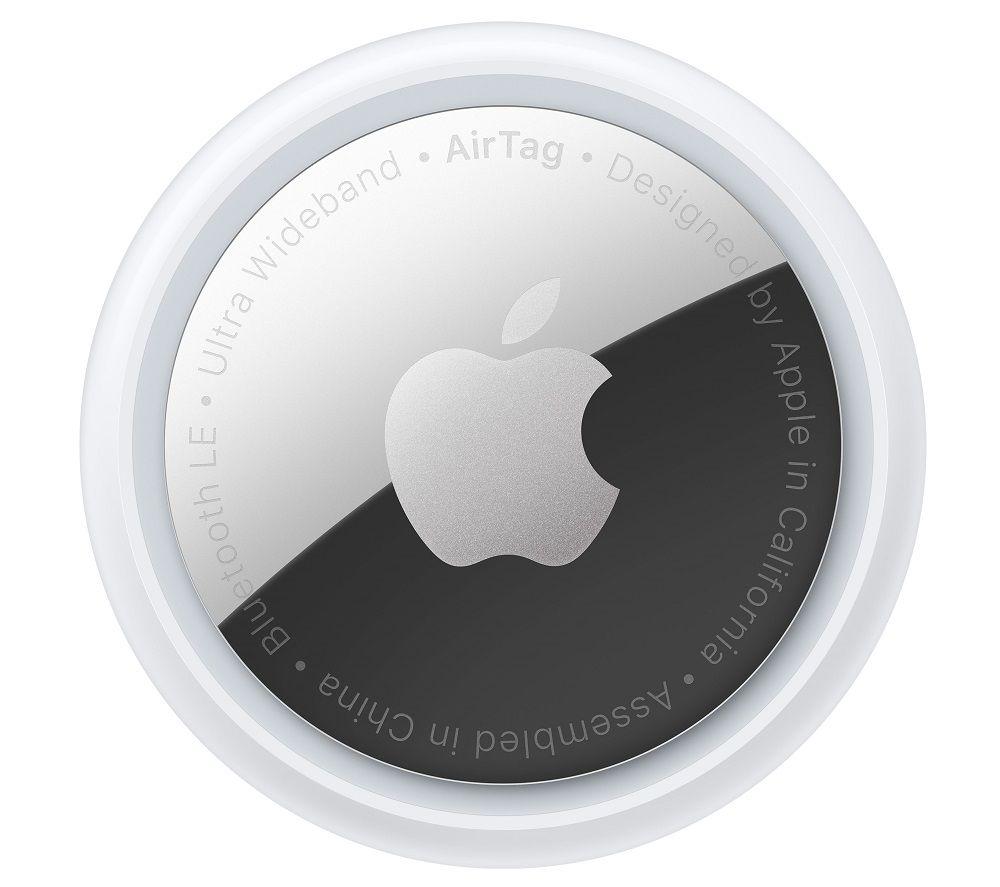 APPLE Watch SE - 40 mm Starlight Aluminium Case with Starlight Sport Band, S/M