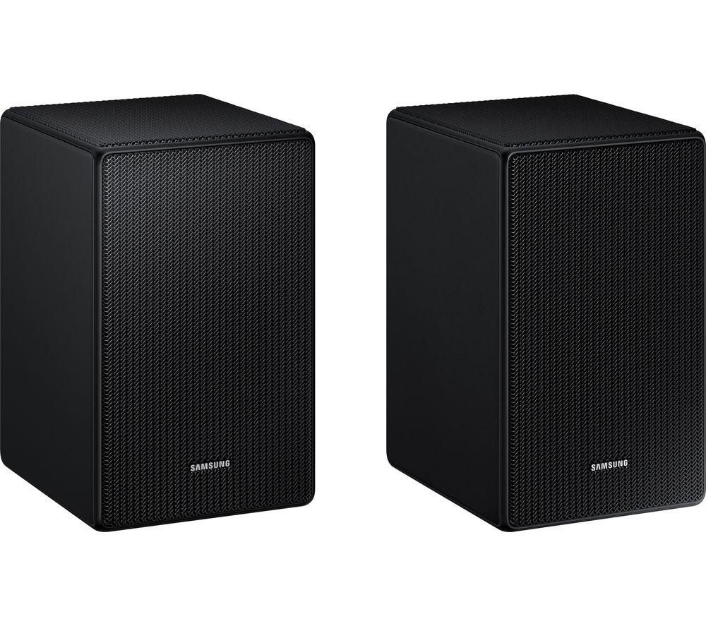 SAMSUNG SWA-9500S/XU 2.0.2 Wireless Rear Speaker Kit image number 3 of 7