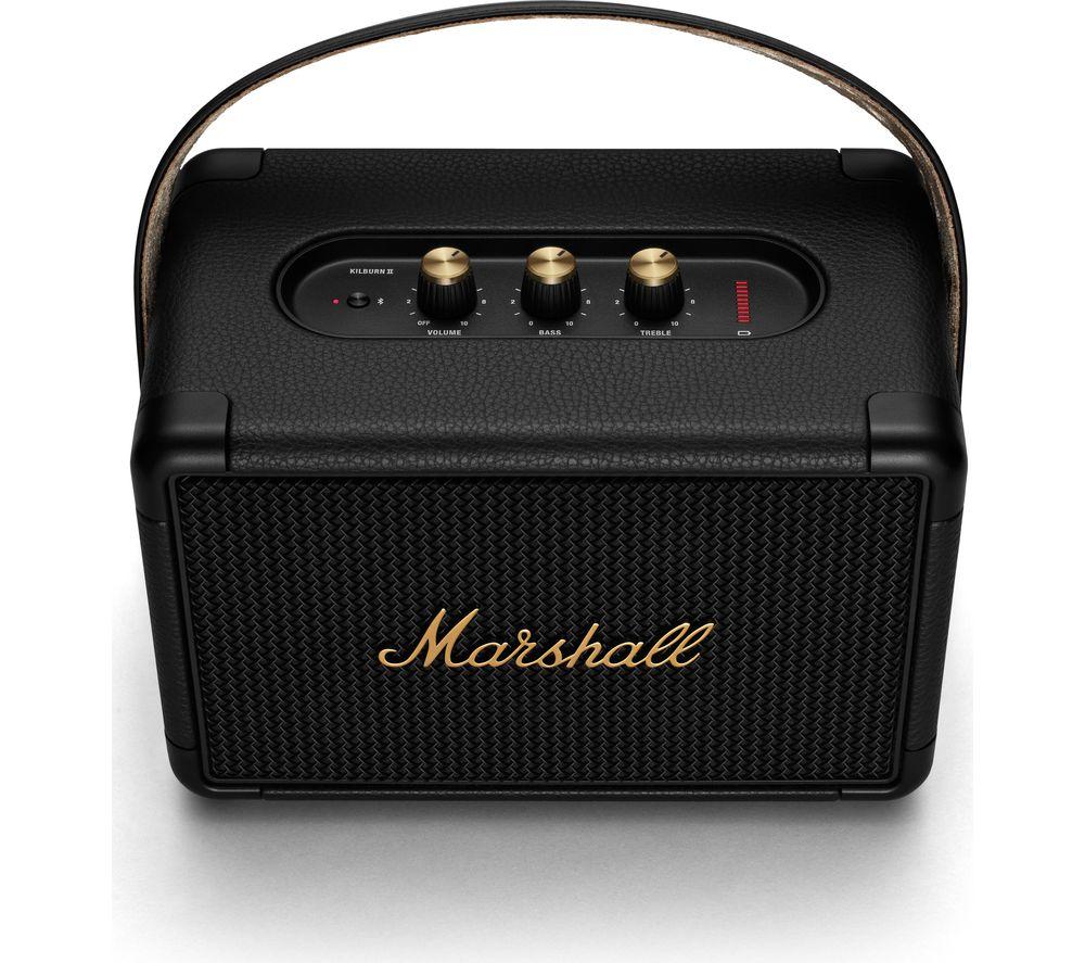 Marshall store speaker 2