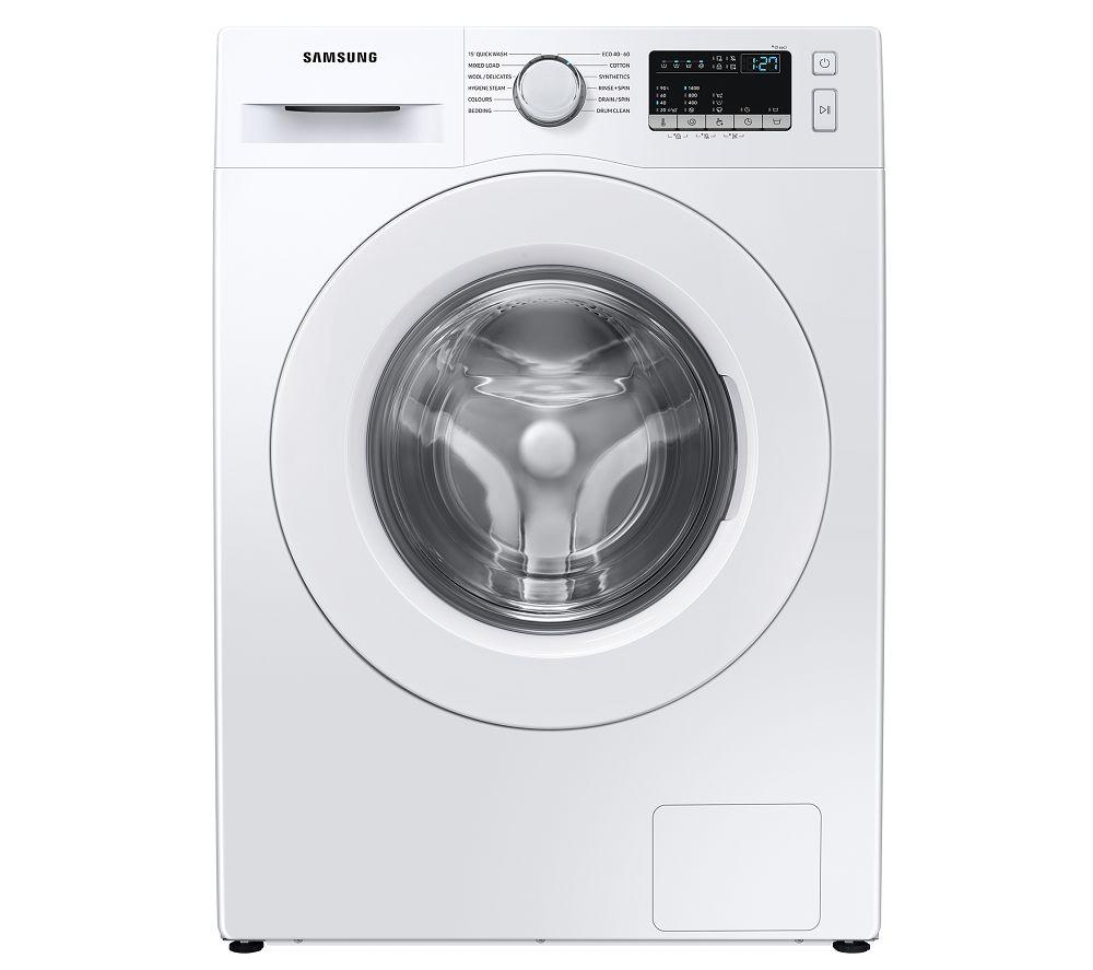 Buy SAMSUNG Series 4 WW70T4040EE/EU 7 kg 1400 Spin Washing Machine ...