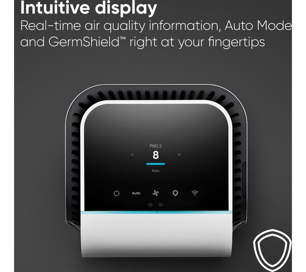 BLUEAIR HealthProtect 7470i Smart Air Purifier image number 8 of 11