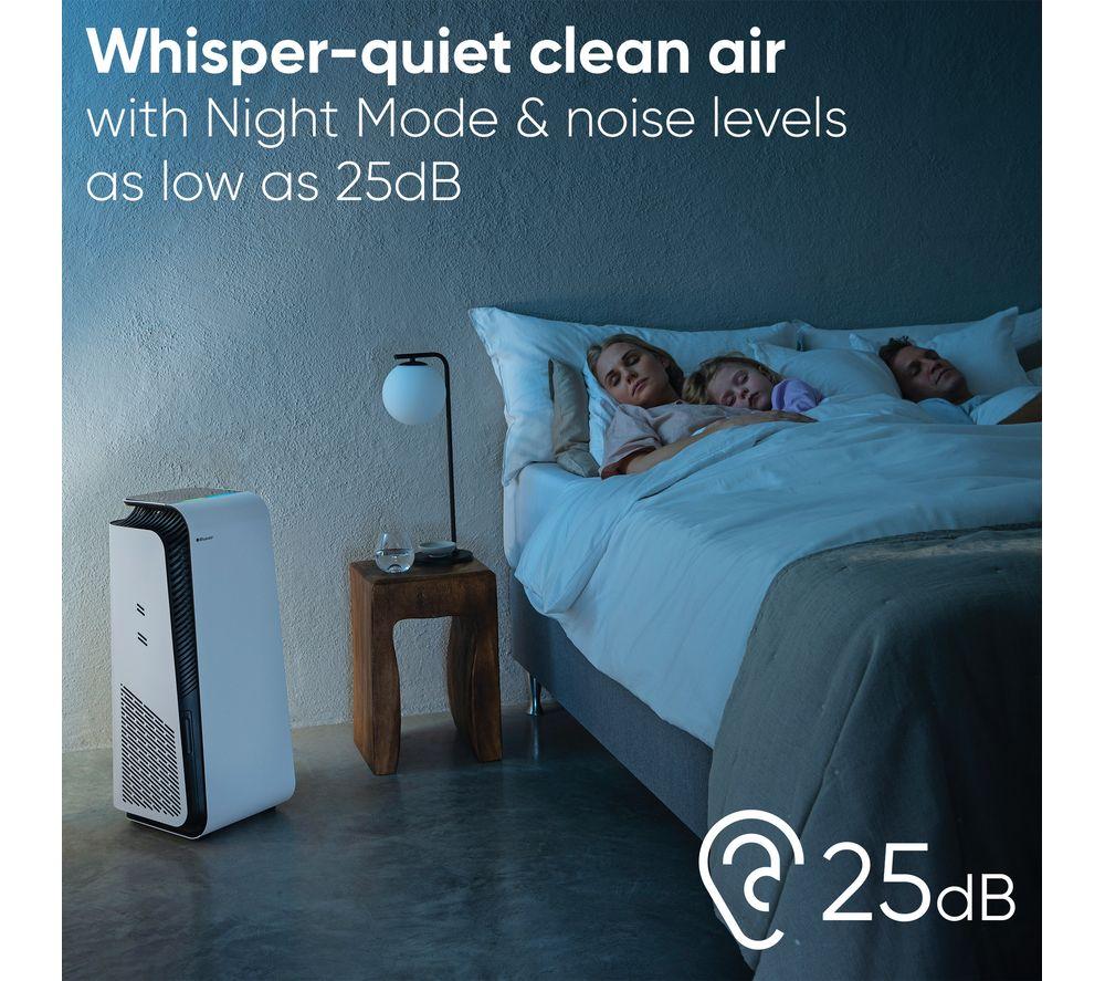 BLUEAIR HealthProtect 7470i Smart Air Purifier image number 10 of 11