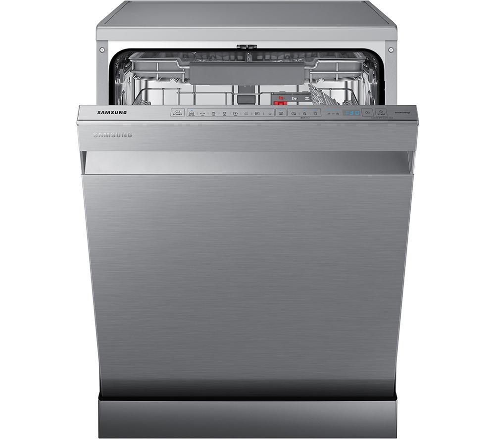 Graphite deals dishwasher samsung