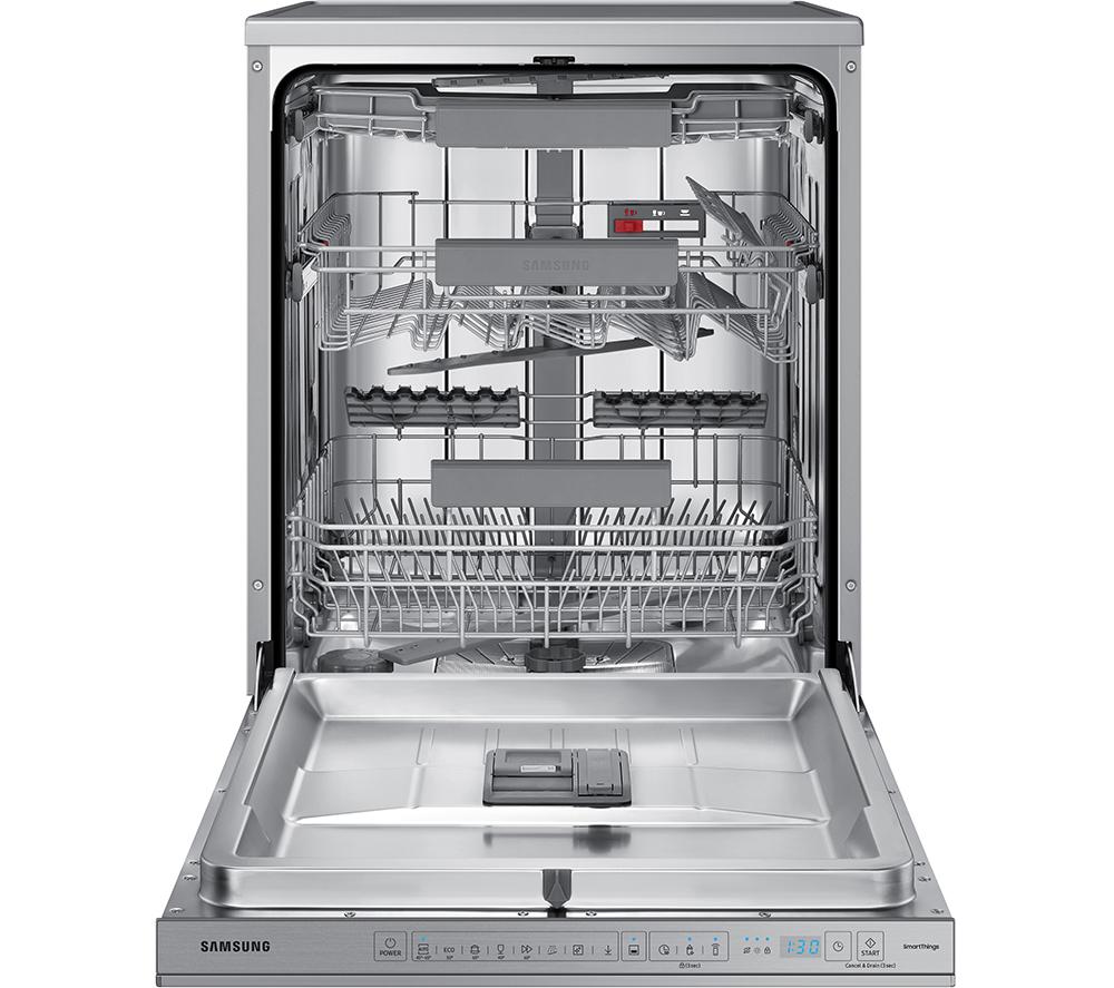 Samsung best sale dishwasher currys