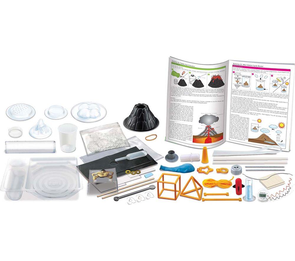 Kitchen 2024 science kit