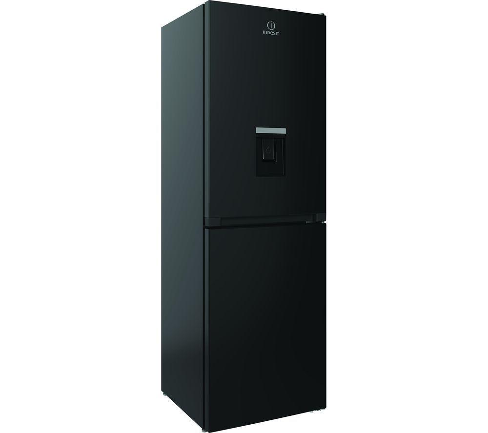 Indesit fridge on sale freezer currys