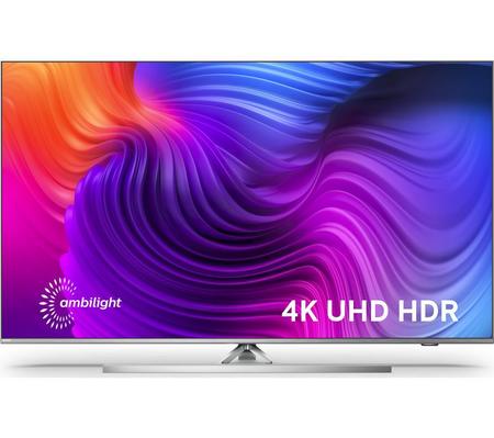 PHILIPS 43PUS8506/12 43" 4K Ultra HD HDR LED TV with Google Assistant