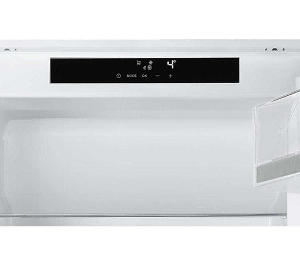 SMEG UKC8174NF Integrated 50/50 Fridge Freezer - Sliding Hinge image number 3 of 5