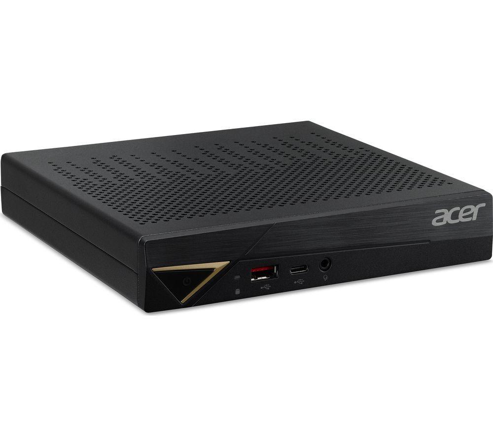 ACER Revo RN96 Desktop PC review