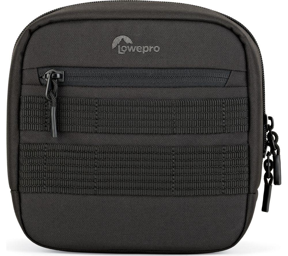 LOWEPRO ProTactic 100 AW DSLR Camera Bag review 8.8 / 10