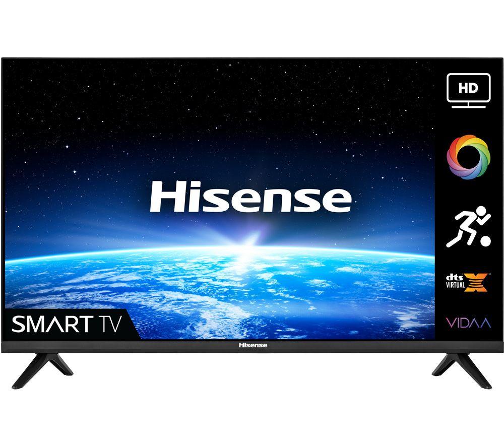 32 HISENSE 32A4GTUK  Smart HD Ready LED TV with Amazon Alexa