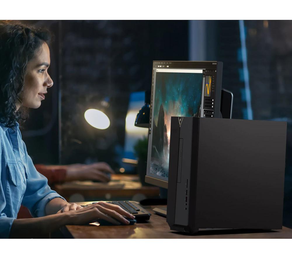 Buy ACER Aspire TC1660 Desktop PC Intel® Core™ i5, 1 TB HDD & 256 GB