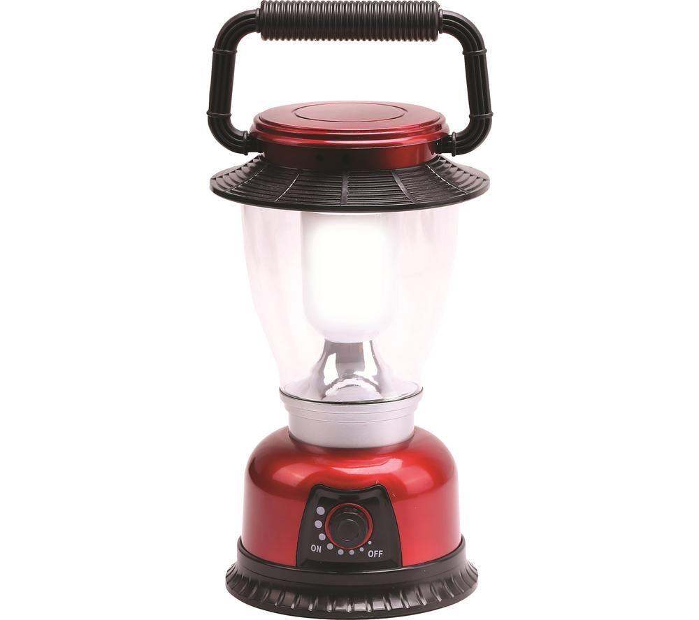 Image of INFAPOWER F041 Outdoor Lantern