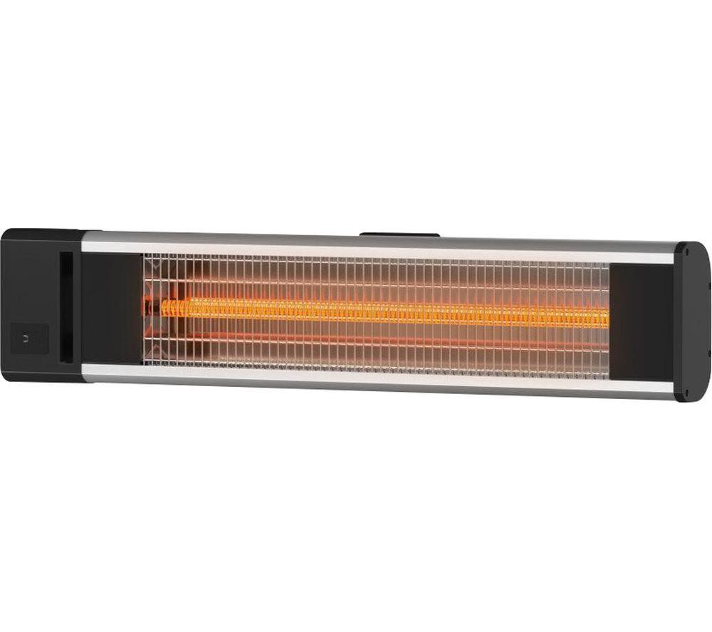 SWAN Al Fresco SH16340N Panel Heater review