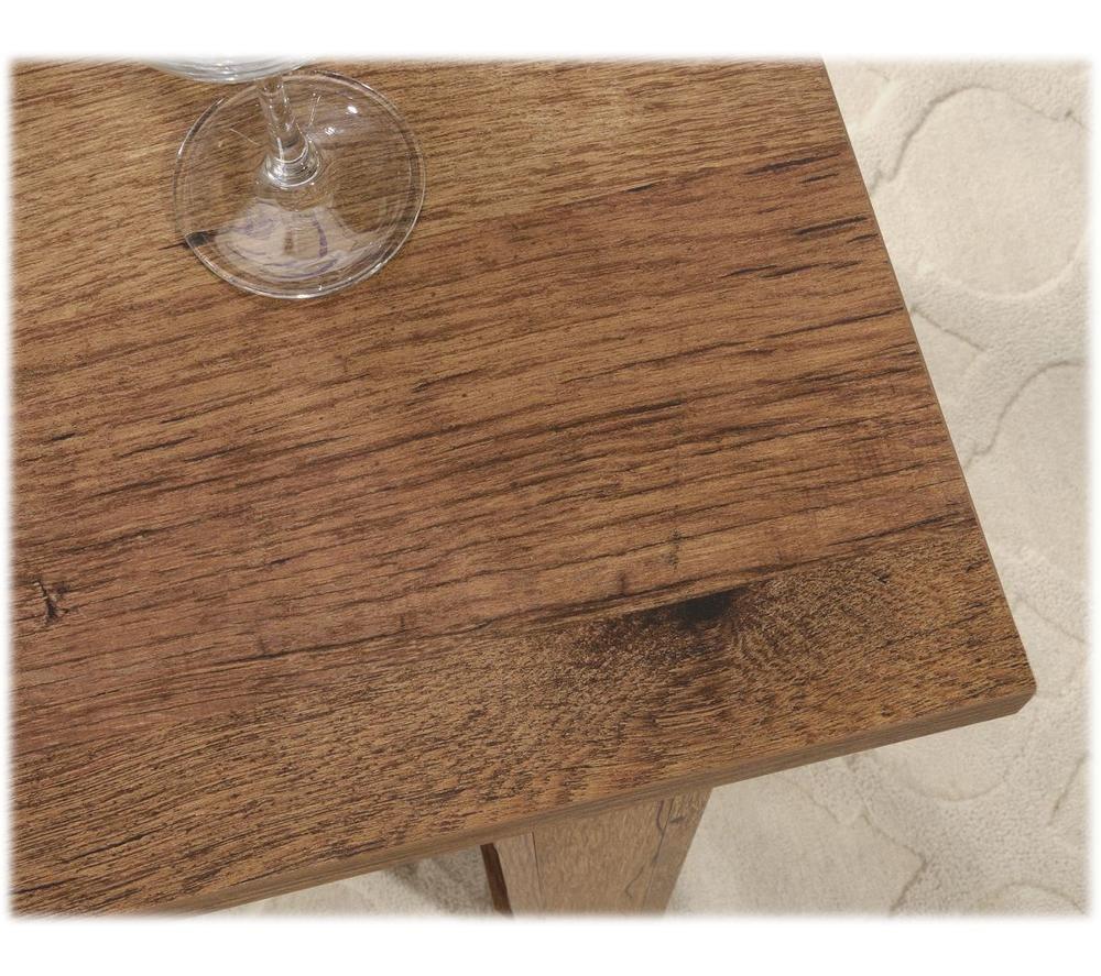 TEKNIK 5427127 Workbench - Vintage Oak