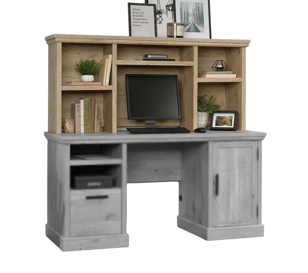 TEKNIK 5427027 Desk Hutch review
