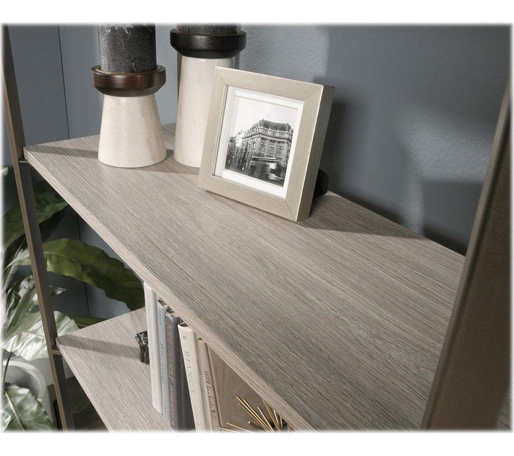 TEKNIK City Centre Bookcase - Champagne Oak image number 7 of 8