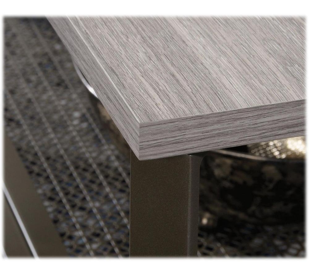 TEKNIK City Centre Coffee Table - Champagne Oak