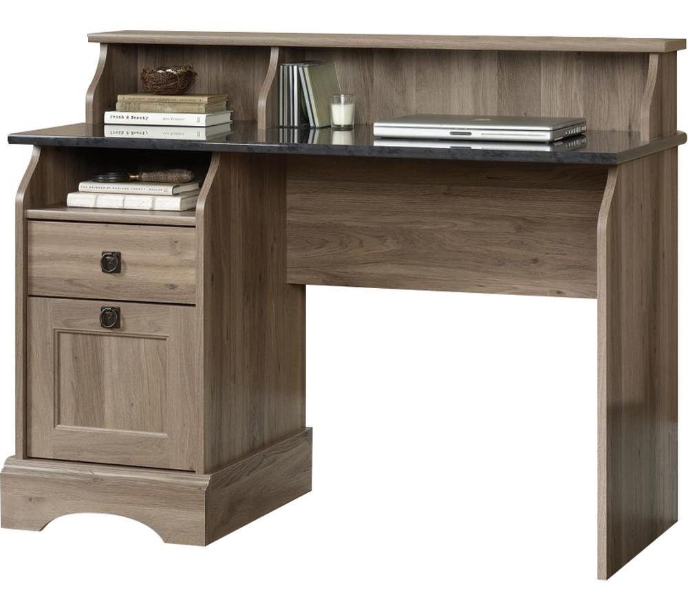 Small farmhouse store desk