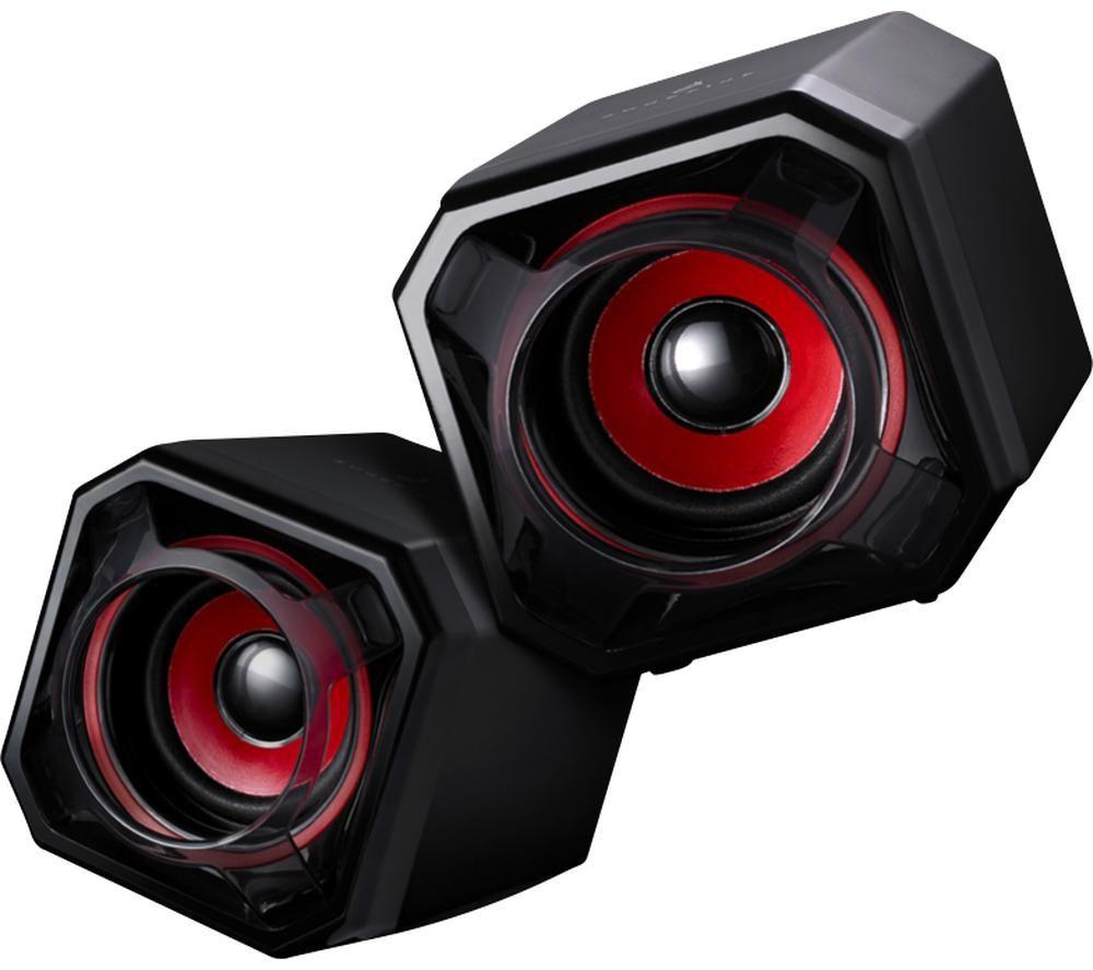 Currys 2024 pc speakers