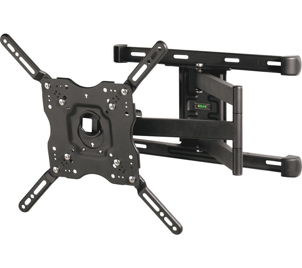 TTAP TTD404DAEX Full Motion 32-65" TV Bracket image number 2 of 5