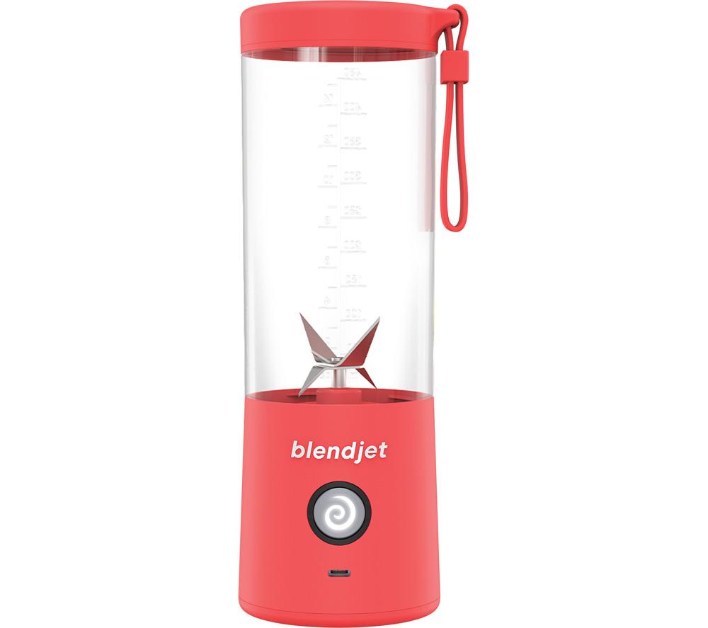 Buy BLENDJET 2 Blender Coral CurrysIE