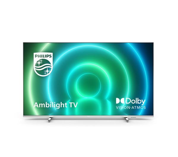 Buy PHILIPS 43PUS7956/12 43" 4K Ultra HD HDR LED TV | Currys