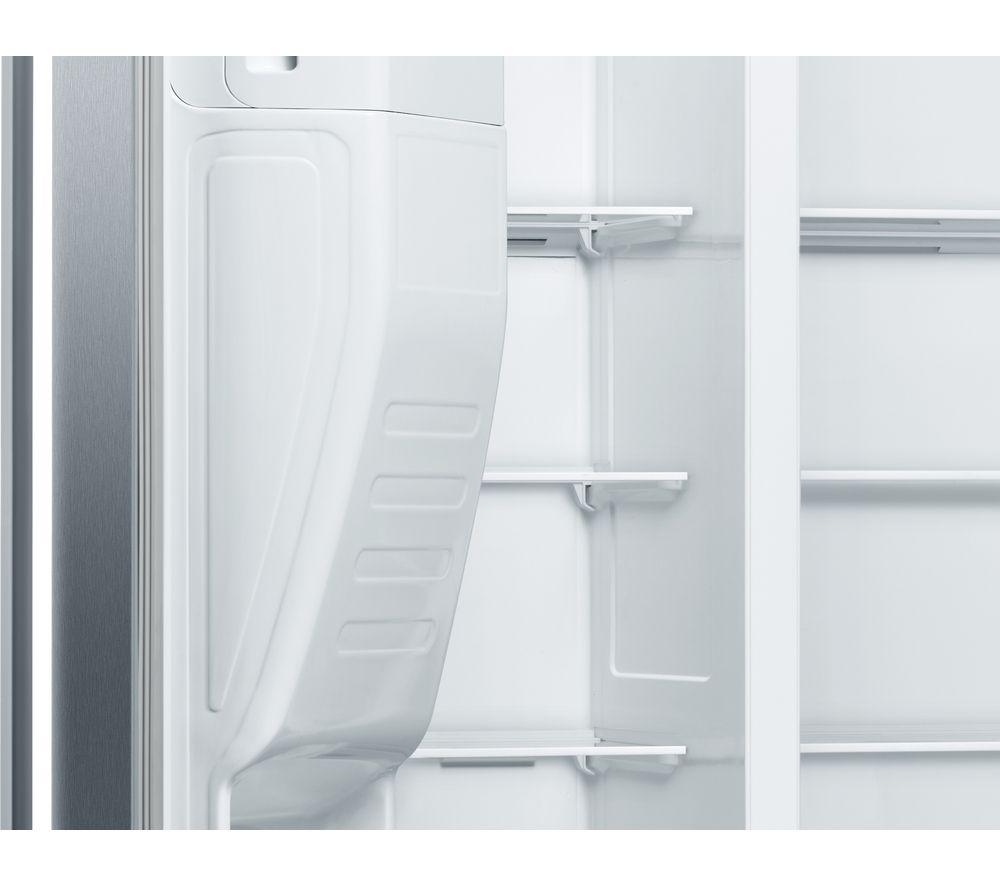 BOSCH KAD93VIFPG American-Style Fridge Freezer - Inox image number 2 of 15