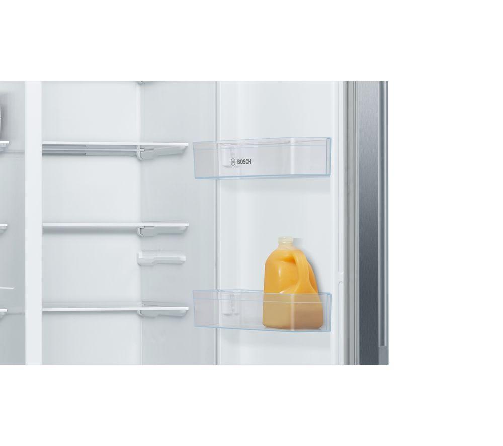 BOSCH KAD93VIFPG American-Style Fridge Freezer - Inox image number 5 of 15