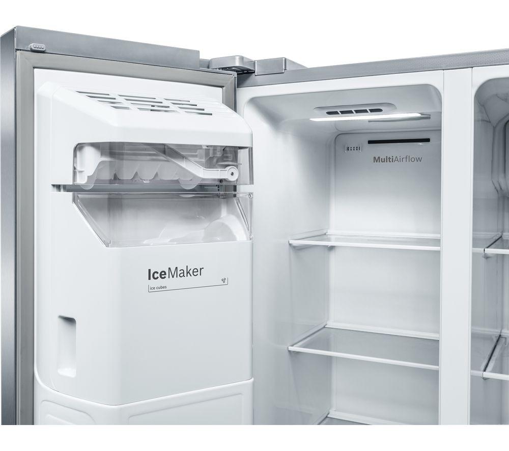 BOSCH KAD93VIFPG American-Style Fridge Freezer - Inox image number 7 of 15