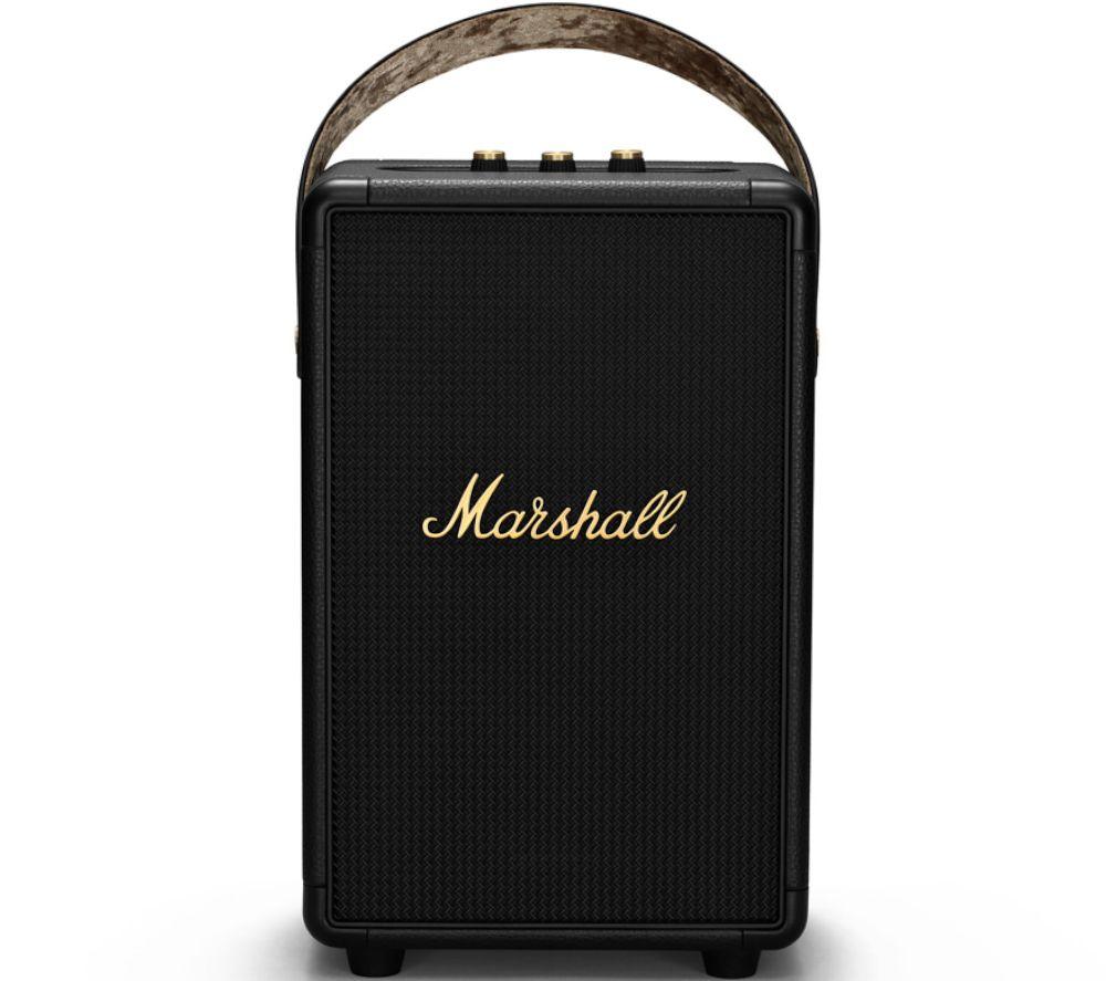 Currys marshall hot sale speaker