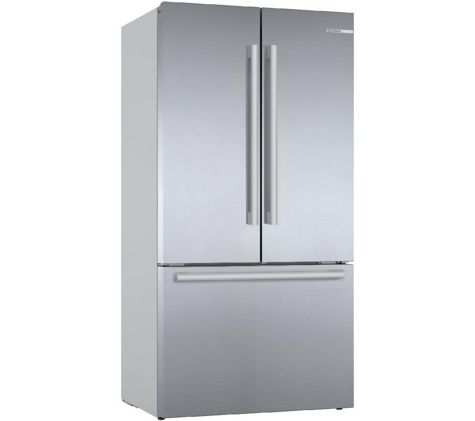 BOSCH Series 8 KFF96PIEP Fridge Freezer - Inox
