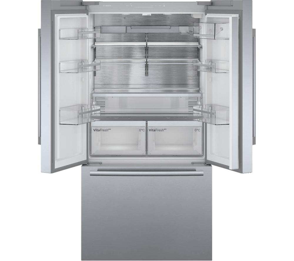 BOSCH Series 8 KFF96PIEP Fridge Freezer - Inox image number 11 of 18