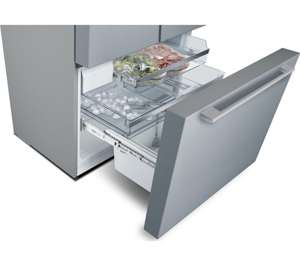 BOSCH Series 8 KFF96PIEP Fridge Freezer - Inox image number 15 of 18