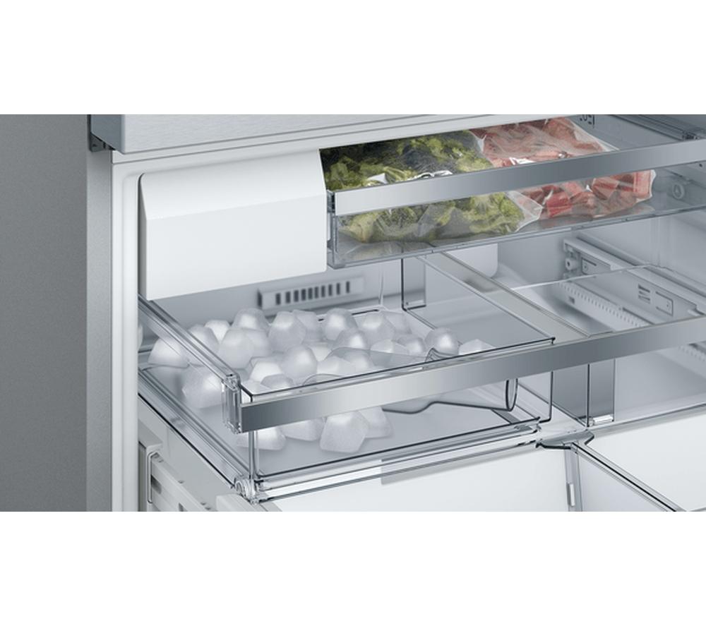 BOSCH Series 8 KFF96PIEP Fridge Freezer - Inox image number 16 of 18
