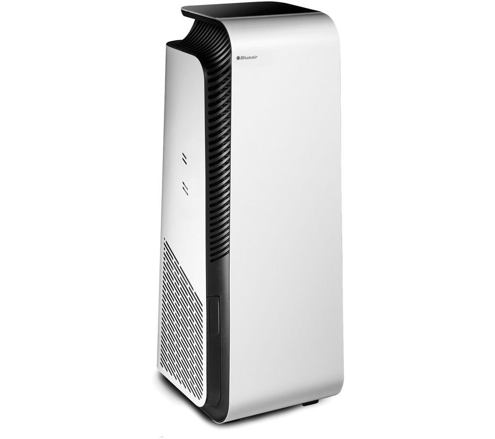 BLUEAIR HealtHProtect 7770i Smart Air Purifier review