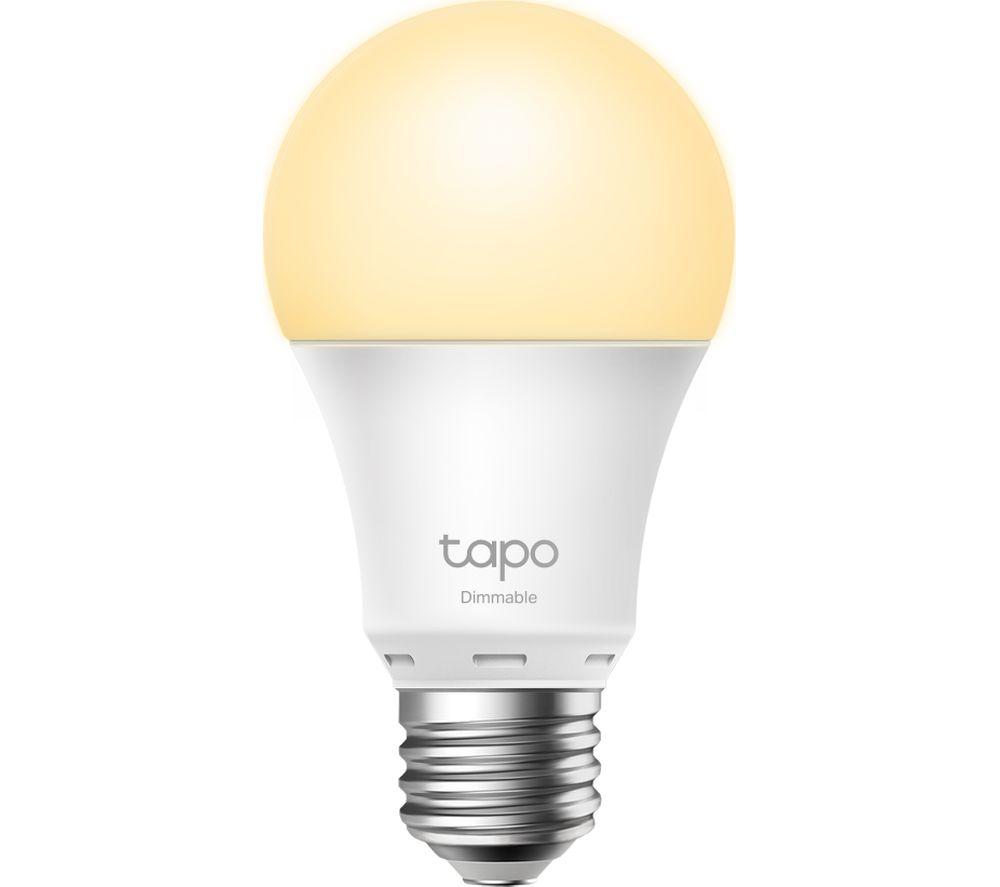 TP-LINK Tapo L510E Smart Light Bulb - E27