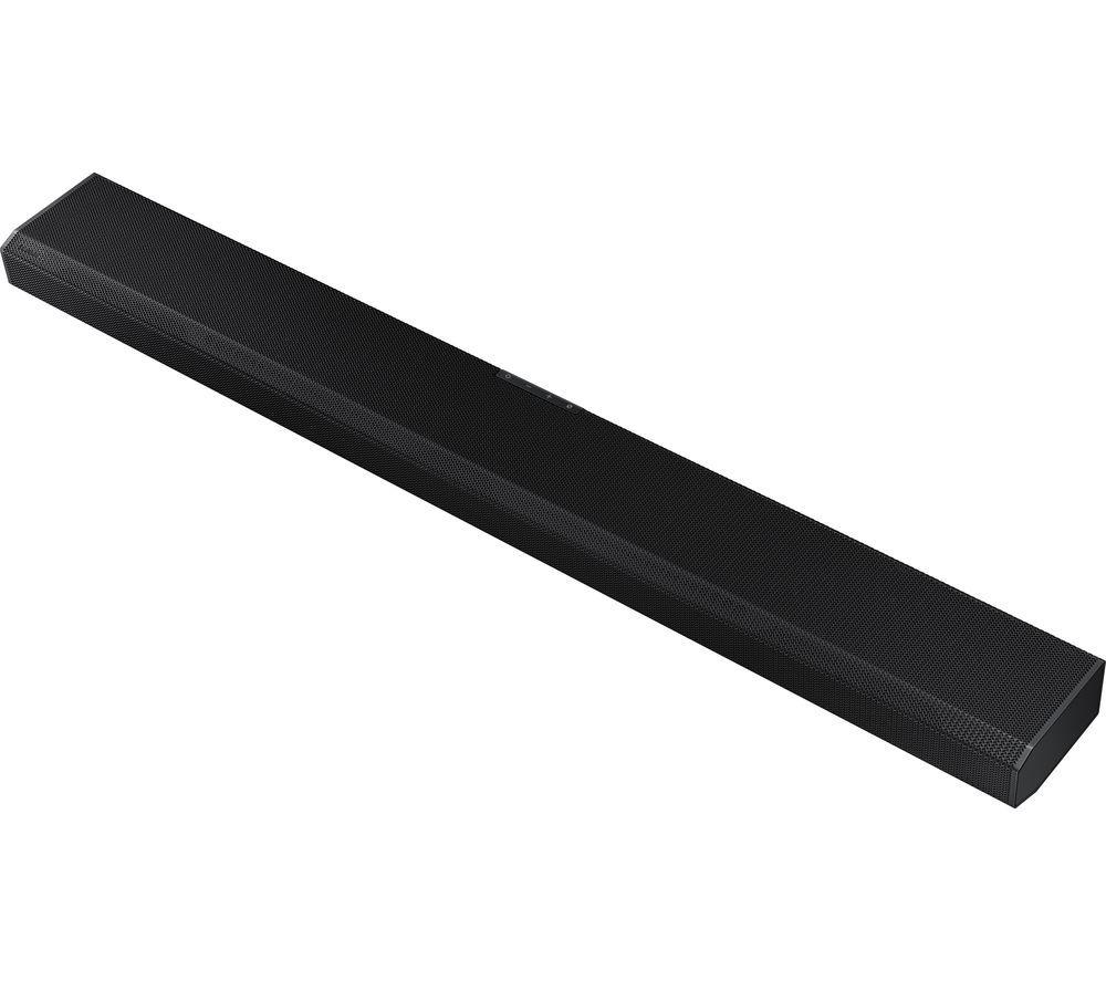 Buy SAMSUNG HWQ800A/XU 3.1.2 Wireless Sound Bar with Dolby Atmos